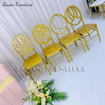 Outdoor Wedding Event