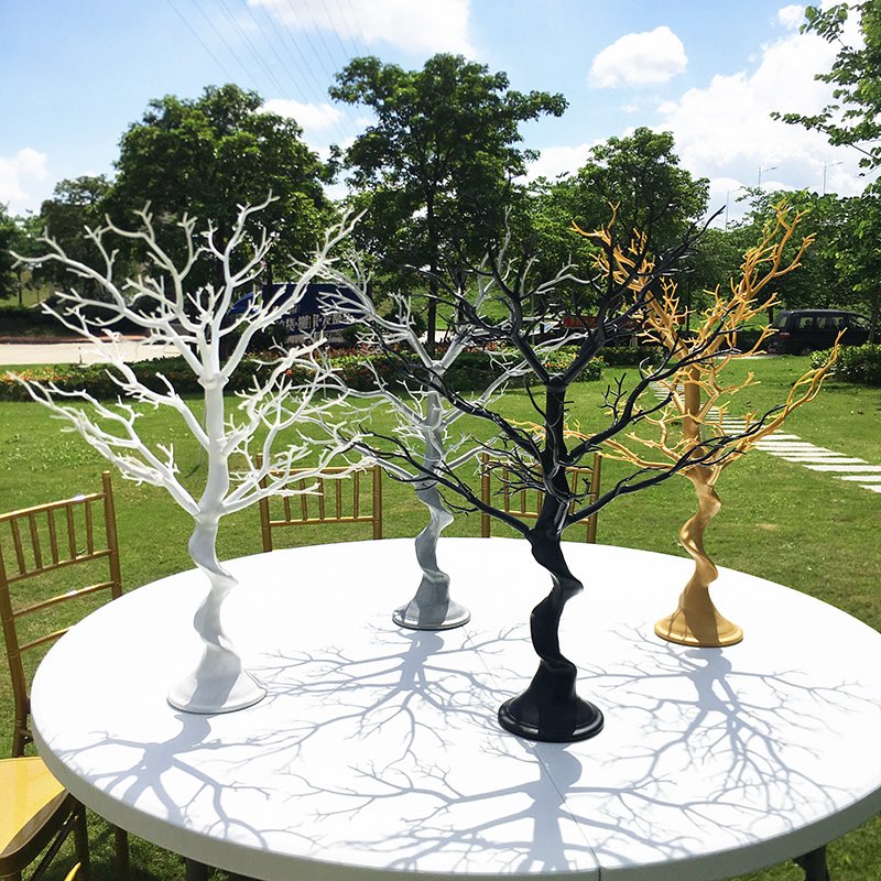 How To Make Wedding Decoration