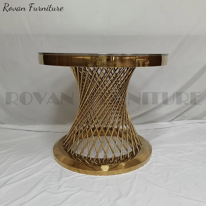 Birthday Cake Table