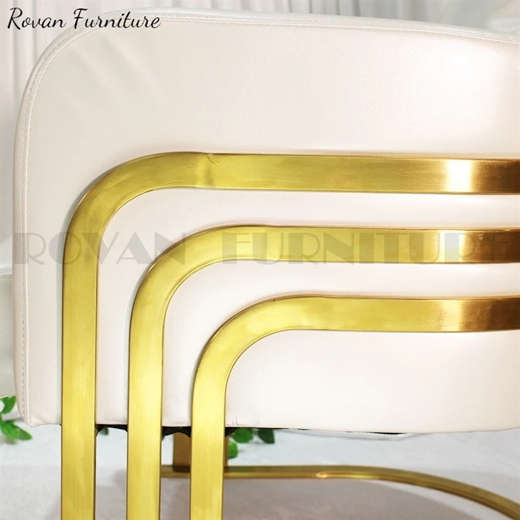 gold luxury sofa