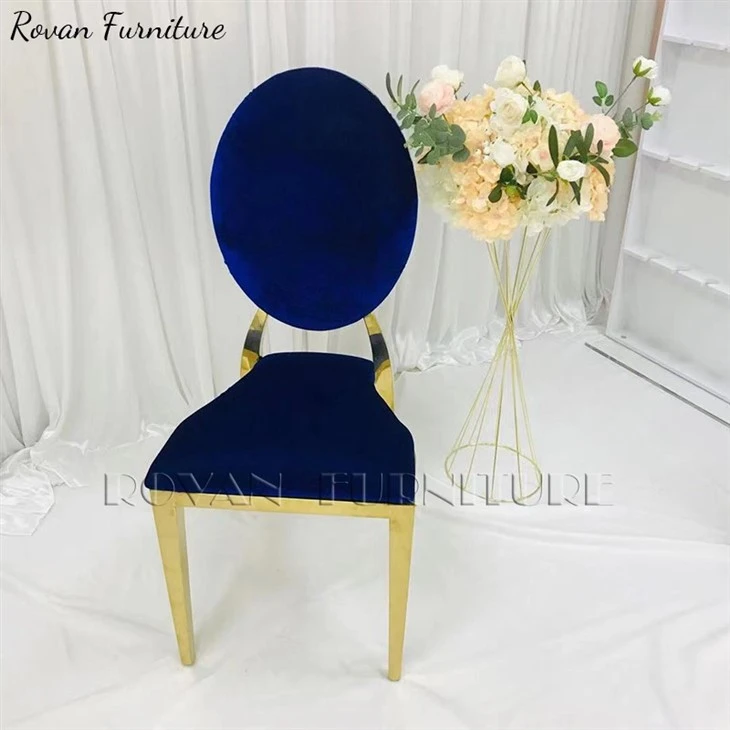 round back dining chair