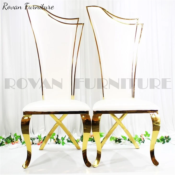 gold guqin chairs