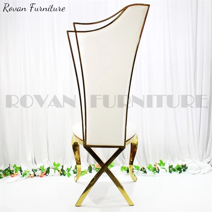 stainless steel guqin chairs