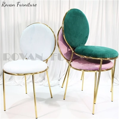Basic composition of office chairs