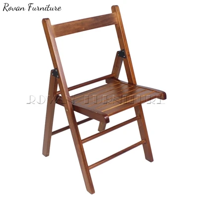 Leisure chair usage environment requirements