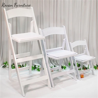 Regular maintenance of leisure chairs