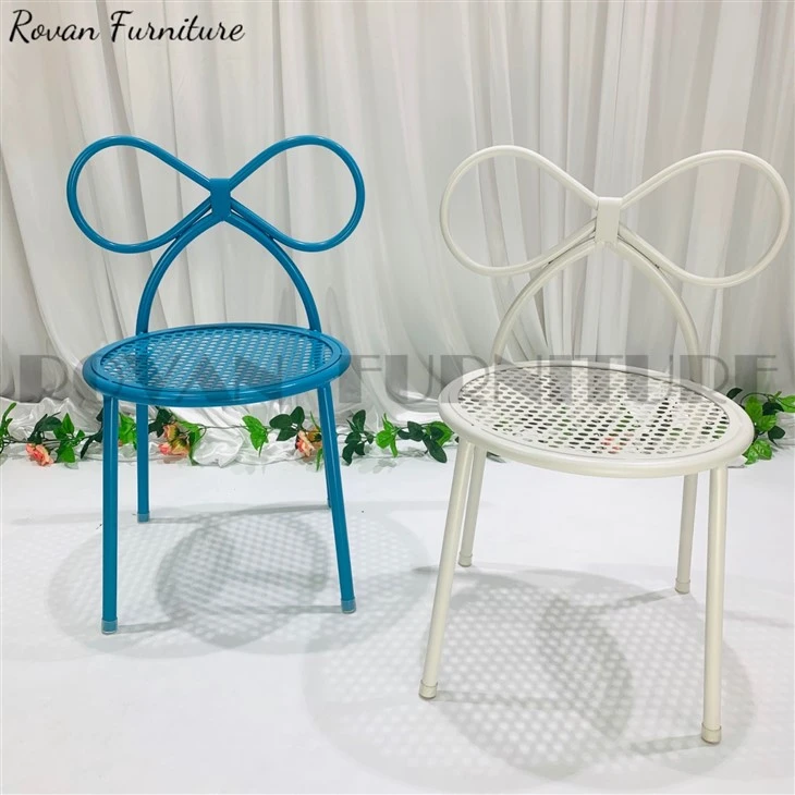Kids Bow Chair