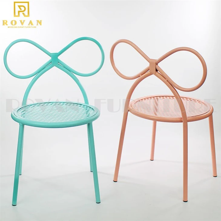 Kids Bow Chair