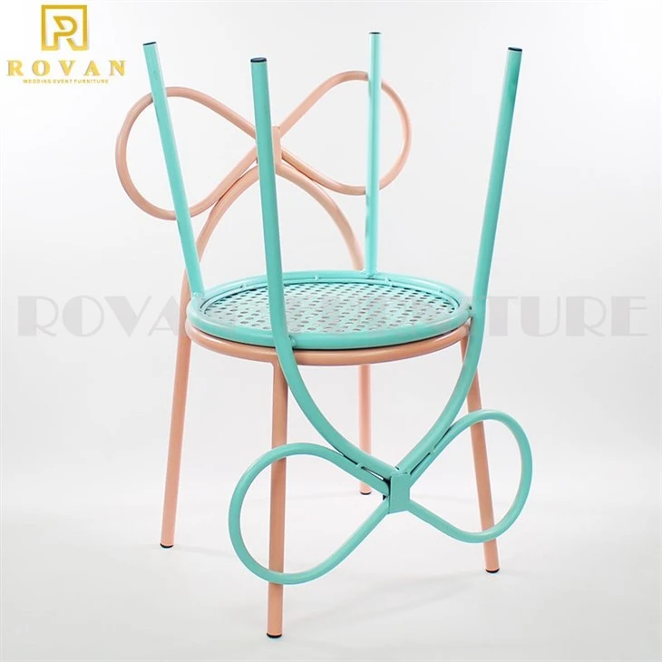 Kids Bow Chair