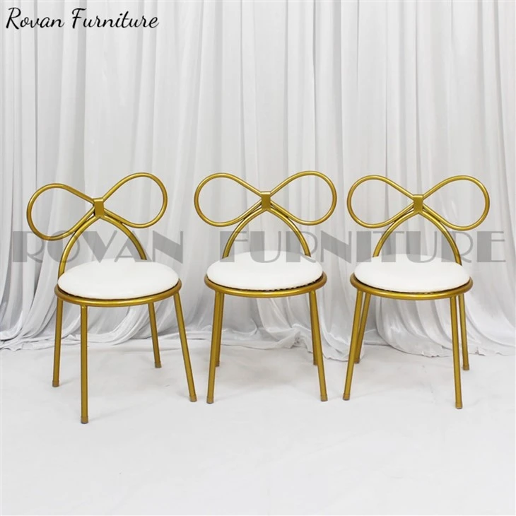 Kids Bow Chair