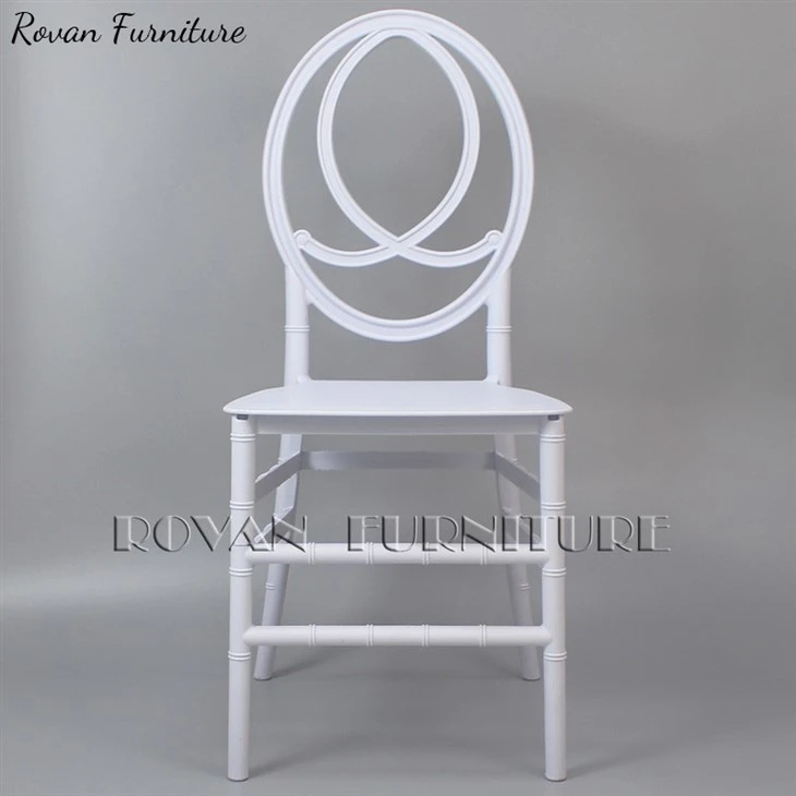resin phoenix chair