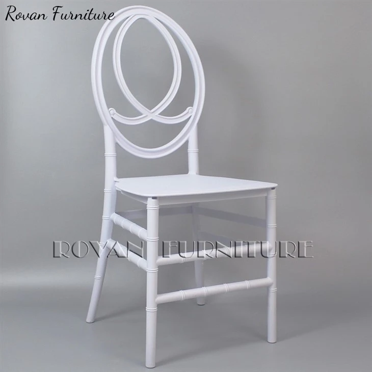 white phoenix chair