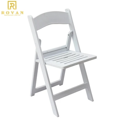 The Development History Of Folding Chairs