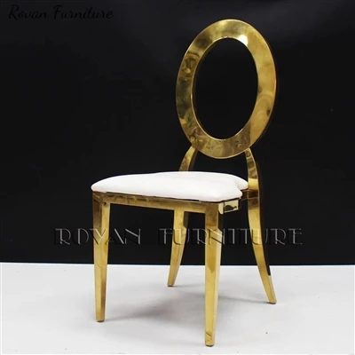 The Most Classic Wedding Chair