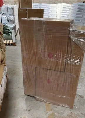 How Do We Save Shipping Volume For You When The Cartons Are Irregular?