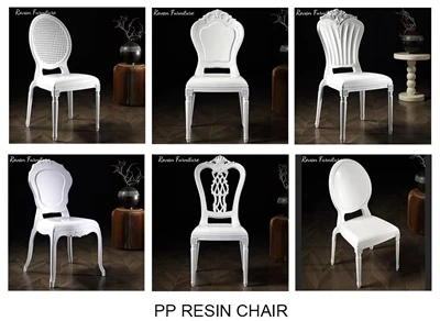 Wedding Chair
