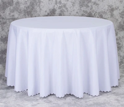 The Difference Between Embossing And Curling Of Tablecloth