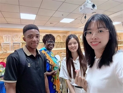 Customer Visit