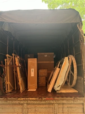 Arrange Shipment For Clients