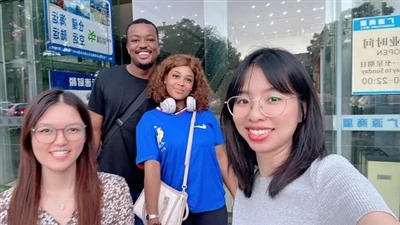 Customer Visit Nov 16th