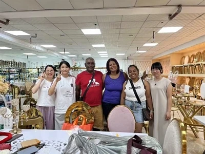 Customer Visit Nov 20th