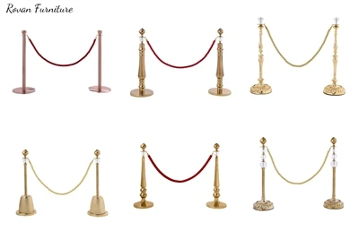New Arrival Different Types Of Welcome Pillar