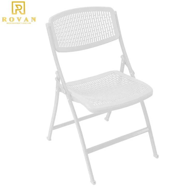outdoor plastic foldable chairs