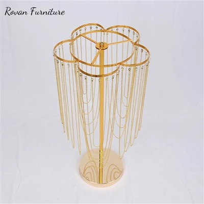 Flower Shape Flower Stand