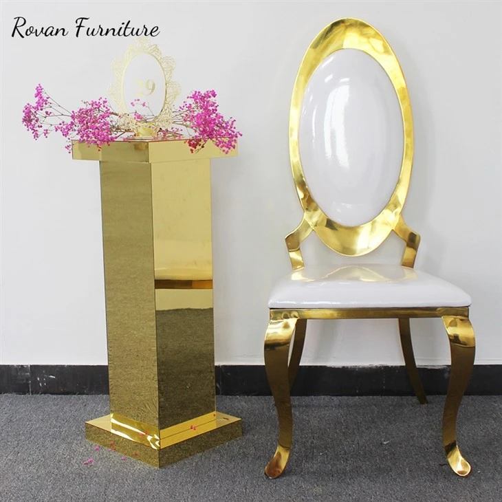 Wedding Ingot Chair