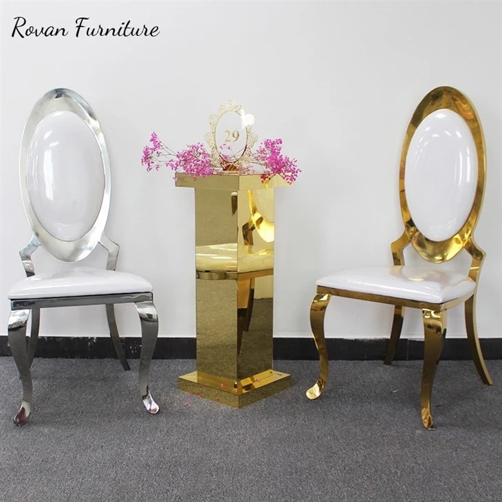 Wedding Ingot Chair