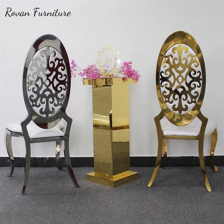 Wedding Ingot Chair