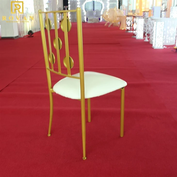 square back dining chair