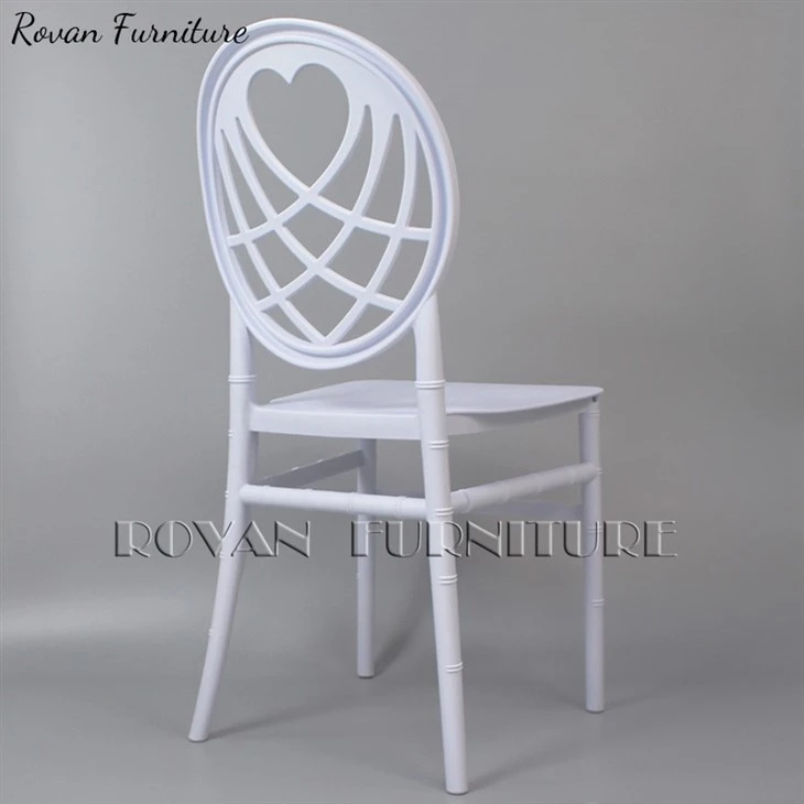 resin dining chair