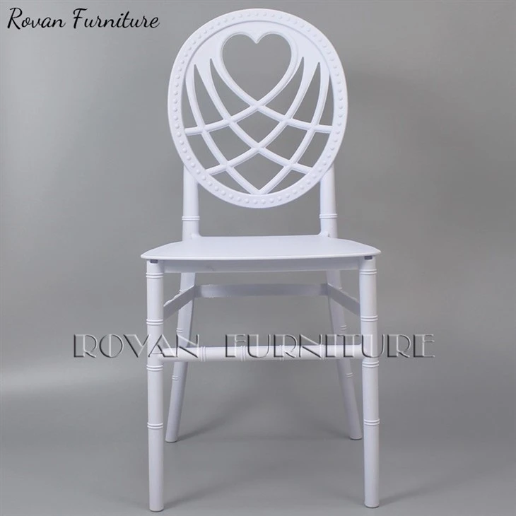dining resin chair