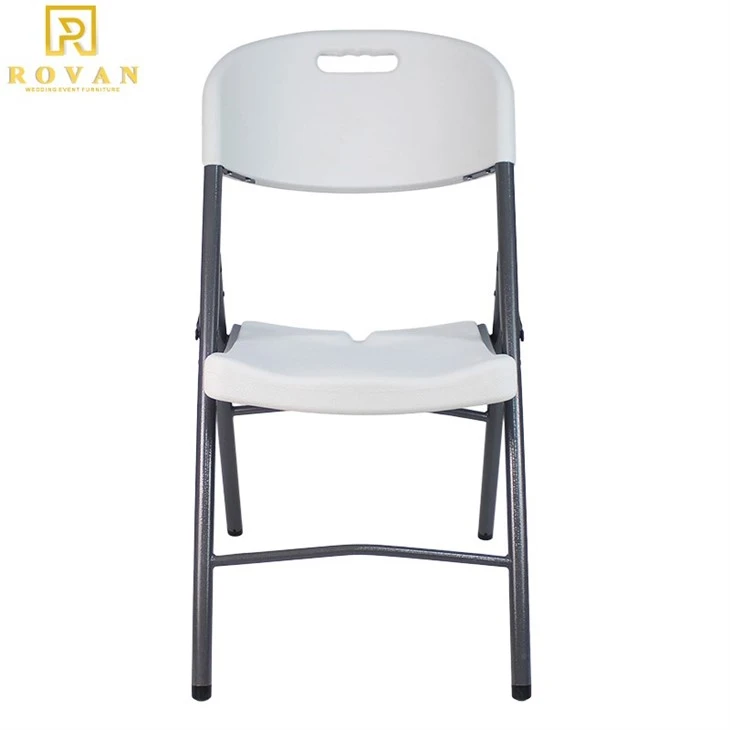 hdpe folding chair