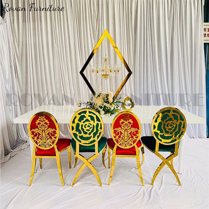 White Rectangular Kids Table